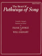 The Best of Pathways of Song Vocal Solo & Collections sheet music cover